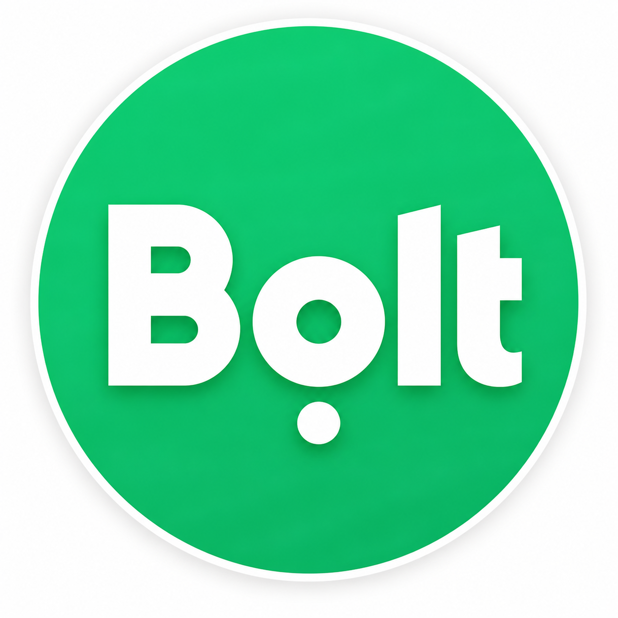 Bolt logotyp